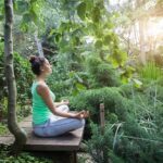 Benefits of Yoga