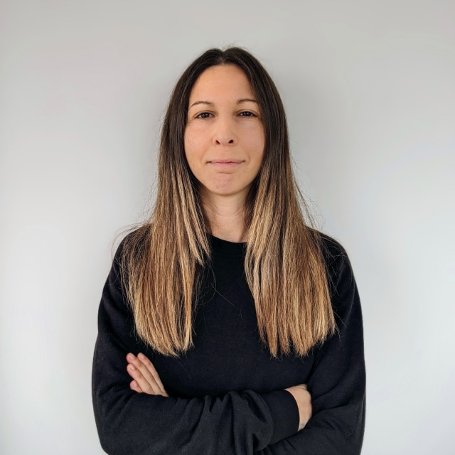 Patricia Sánchez Pérez